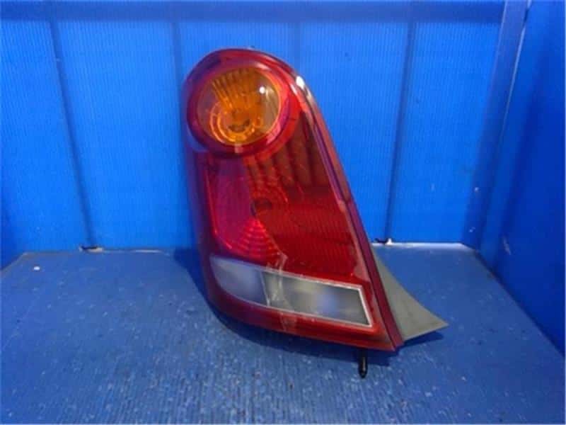 Left Tail Light HONDA Life 2009 DBA-JC1 — photo 1