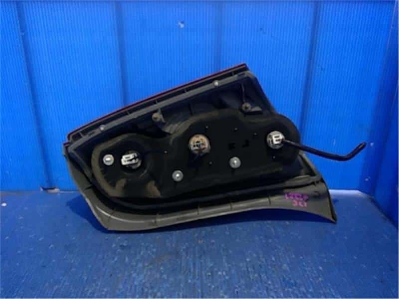 Left Tail Light HONDA Life 2009 DBA-JC1 — photo 2