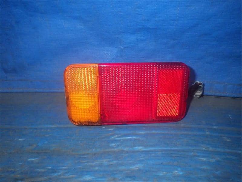 Left Tail Light SUZUKI Carry 2015 EBD-DA16T 3560482M01 — photo 1