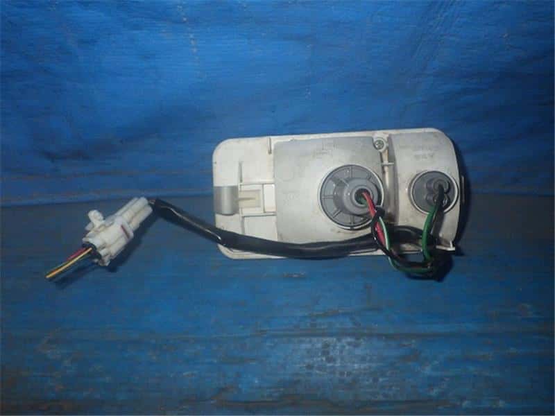Left Tail Light SUZUKI Carry 2015 EBD-DA16T 3560482M01 — photo 2