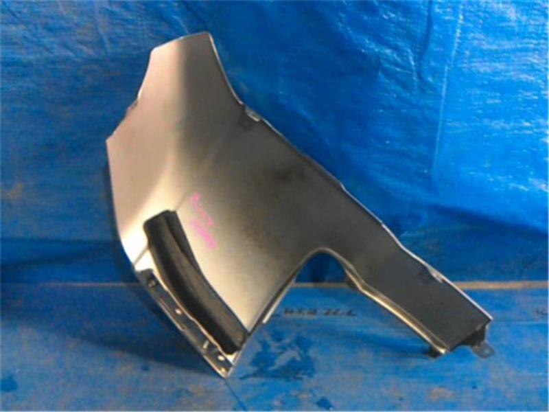 Right Fender Panel NISSAN CARAVAN 2004 LC-VPE25 — photo 2