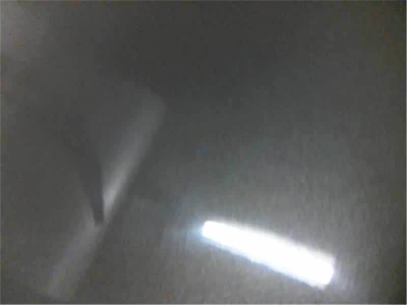 Back Door Assembly NISSAN Cube 2008 DBA-Z12 — photo 4