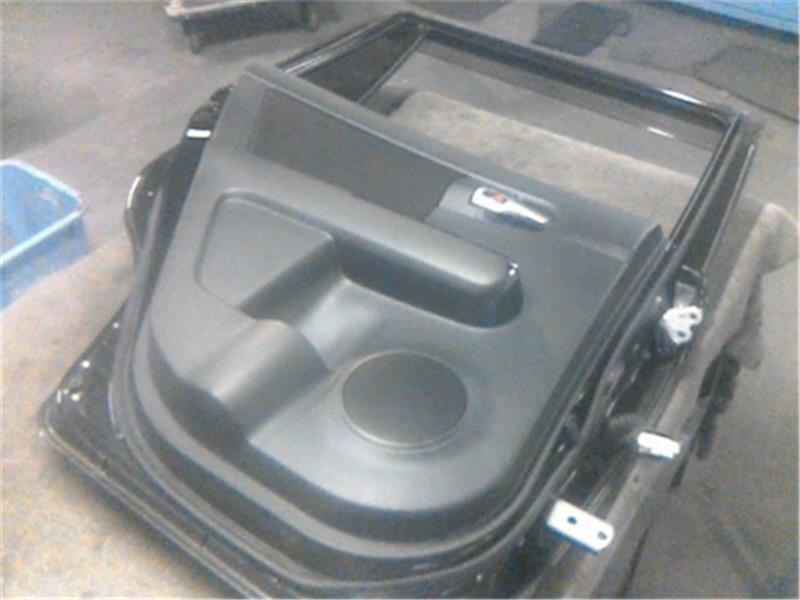 Rear Left Door Assembly TOYOTA Corolla Rumion 2008 DBA-ZRE152 — photo 2