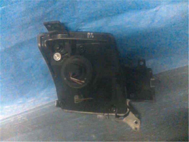Left Headlight SUZUKI Alto 2005 CBA-HA24S 3532072J00 — photo 2
