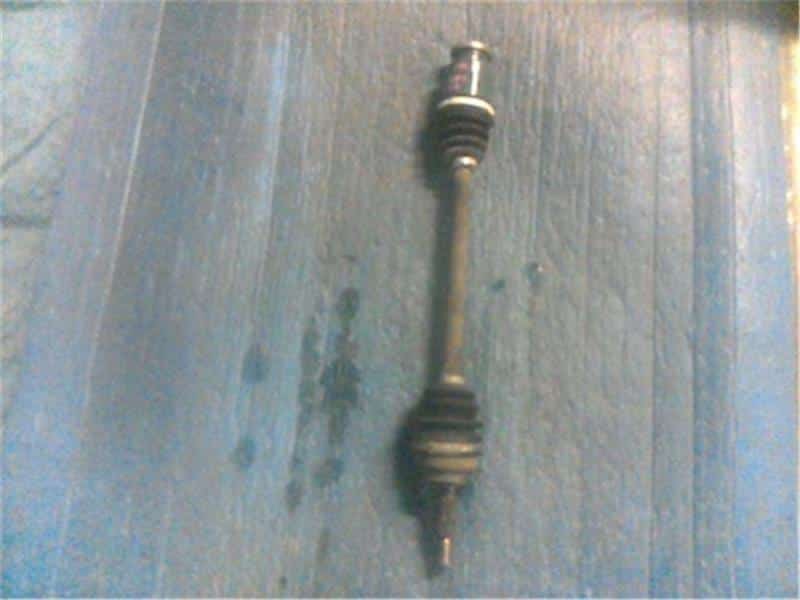 Front Right Drive Shaft SUBARU Sambar 2010 EBD-TV2 — photo 1