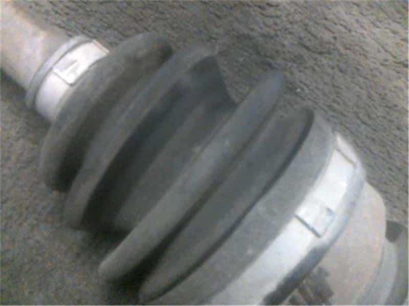 Front Right Drive Shaft SUBARU Sambar 2010 EBD-TV2 — photo 2