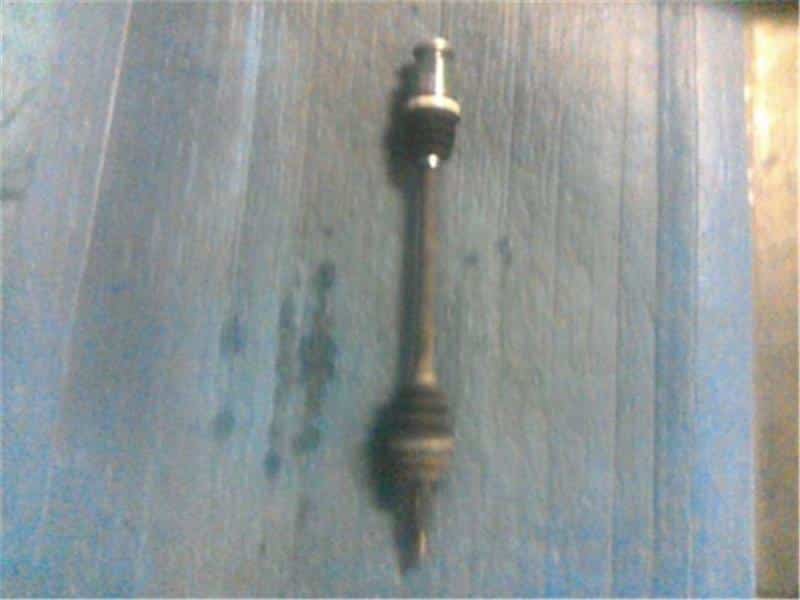 Front Left Drive Shaft SUBARU Sambar 2010 EBD-TV2 — photo 1