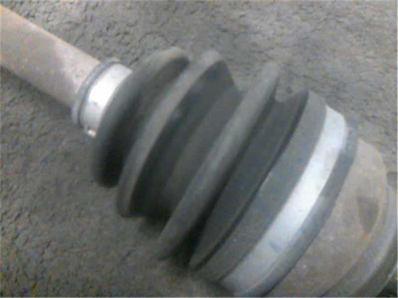 Front Left Drive Shaft SUBARU Sambar 2010 EBD-TV2 — photo 2