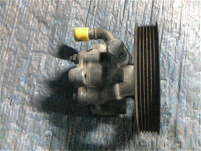 Power Steering Pump TOYOTA Townace Van 2008 ABF-S402 — photo 2