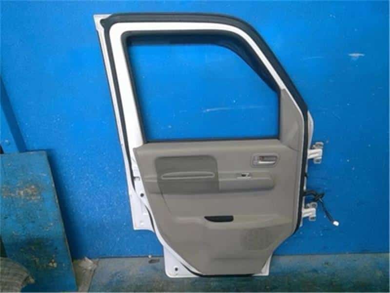 Front Left Door Assembly SUZUKI Every 2013 ABA-DA64W 6800268H01 — photo 2