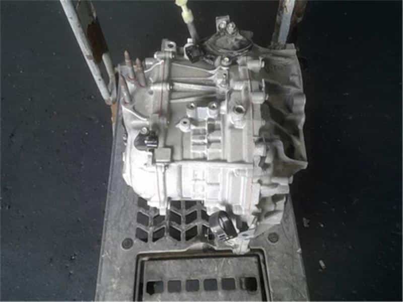 Transmission MITSUBISHI Ek custom 2014 DBA-B11W — photo 3