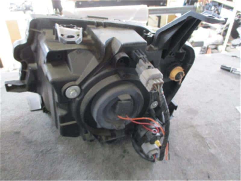 Right Headlight NISSAN Otti 2006 DBA-H92 — photo 2