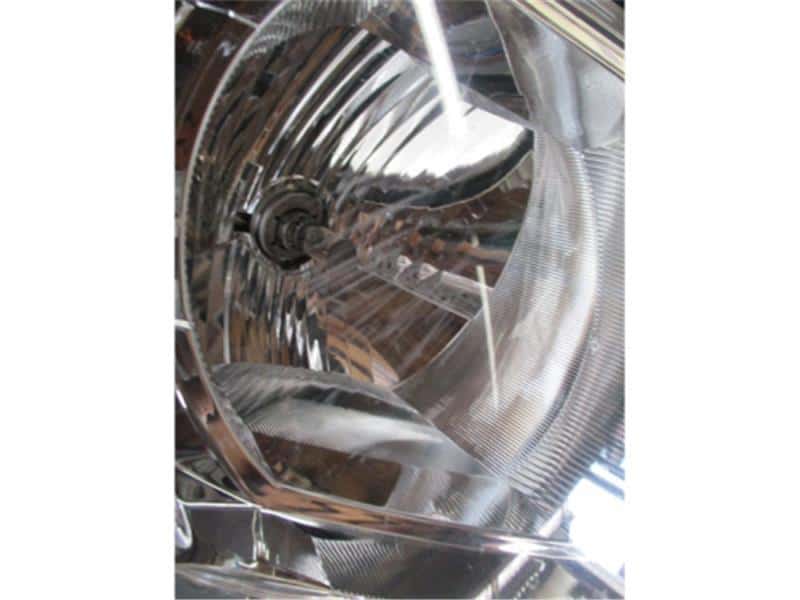 Right Headlight NISSAN Otti 2006 DBA-H92 — photo 3