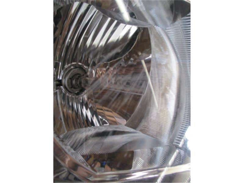 Right Headlight NISSAN Otti 2006 DBA-H92 — photo 4