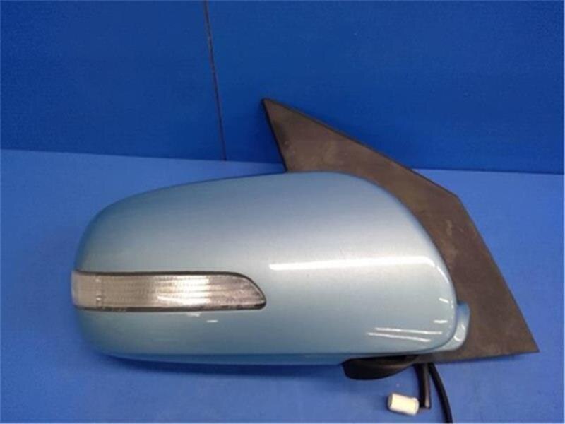 Right Side Door Mirror TOYOTA Passo 2005 DBA-KGC10 — photo 1