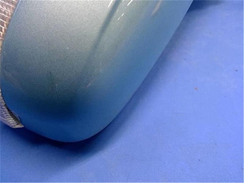 Right Side Door Mirror TOYOTA Passo 2005 DBA-KGC10 — photo 4