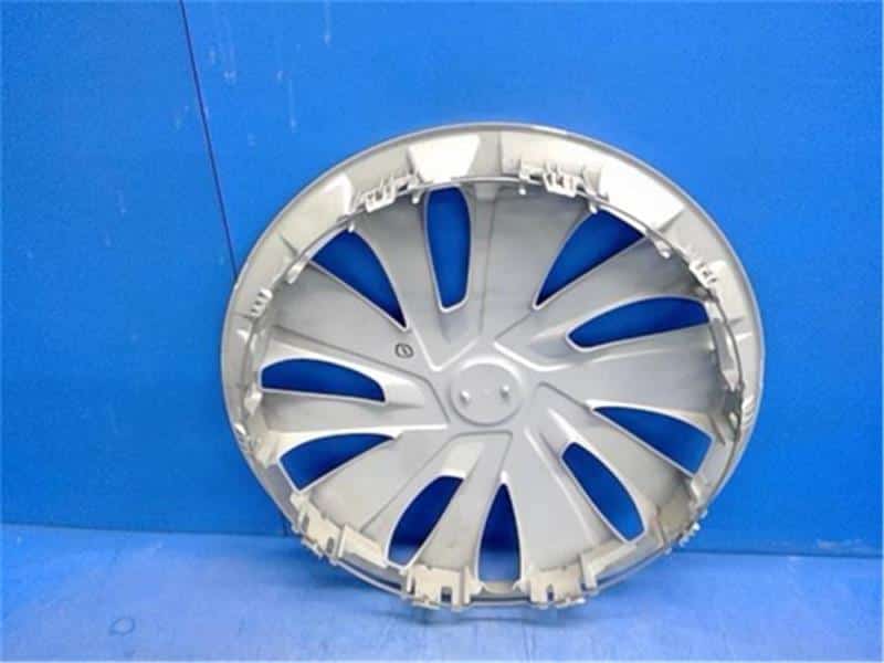 Wheel Cover NISSAN Dayz 2017 DBA-B21 — photo 2