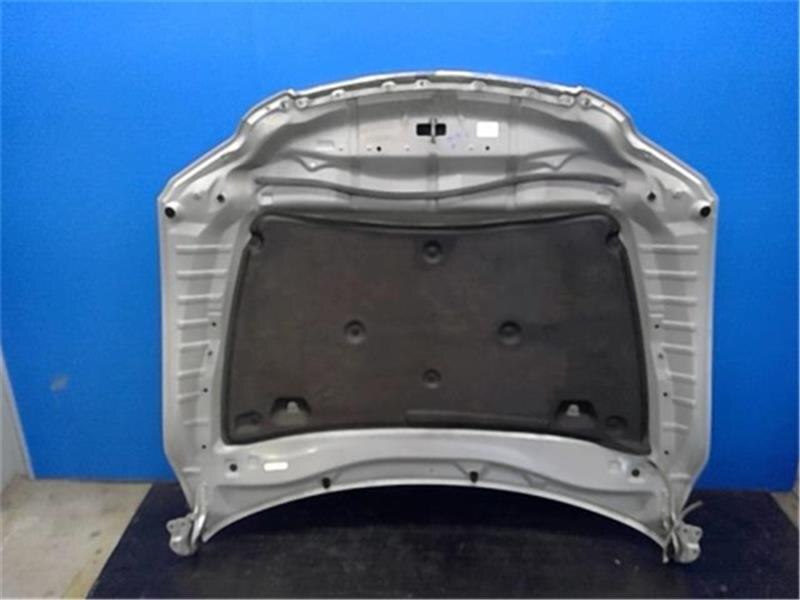 Bonnet Hood TOYOTA Mark X 2007 DBA-GRX120 — photo 2