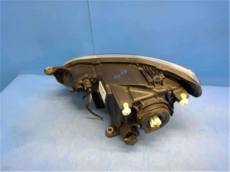 Right Headlight VOLKSWAGEN Up! 2014 DBA-AACHY — photo 2