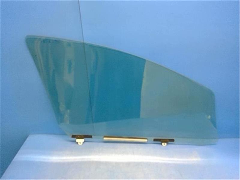 Front Left Door Auto Glass TOYOTA Wish 2003 UA-ANE11 — photo 2