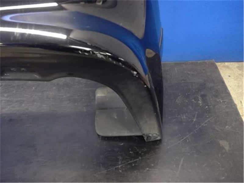 Rear Bumper Assembly MITSUBISHI Delica D5 2011 DBA-CV4W — photo 6