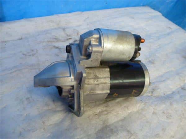 Starter NISSAN Note 2012 DBA-E12 — photo 1