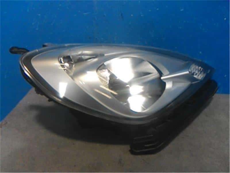 Right Headlight HONDA Fit 2011 DBA-GE6 — photo 2