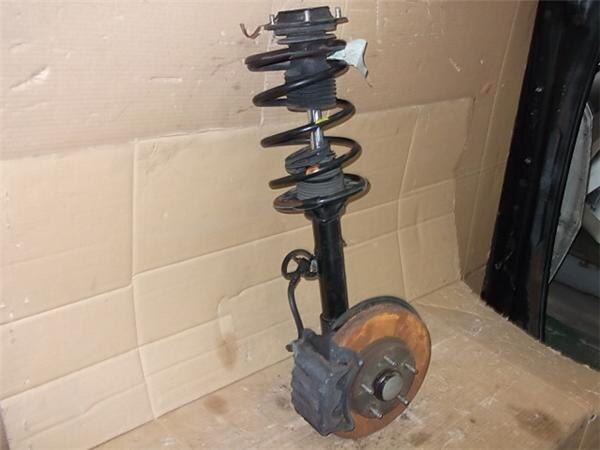 Front Left Strut Assembly NISSAN Cima 1994 E-FPY32 — photo 2