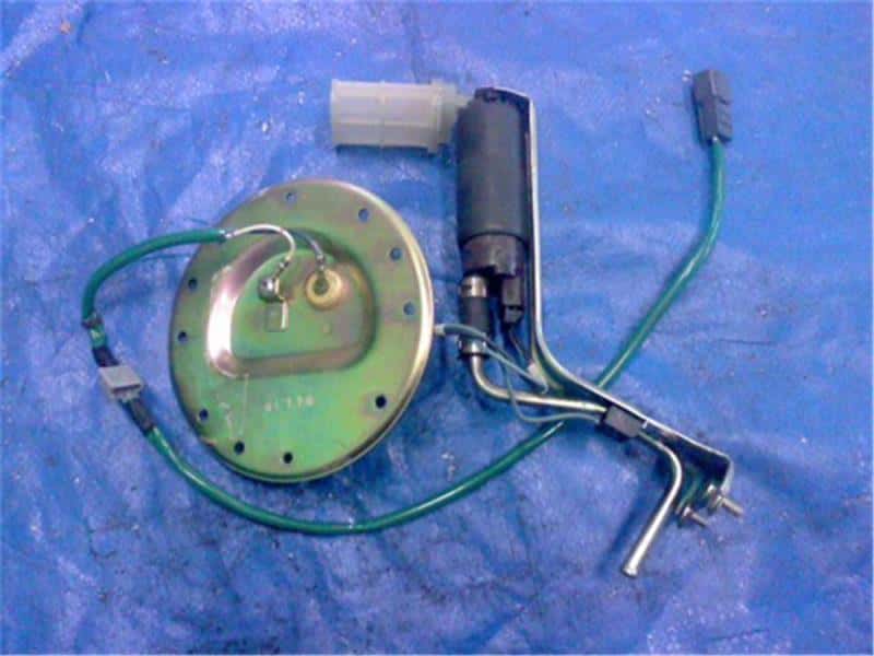 Fuel Pump TOYOTA Crown Majesta 1992 E-JZS149 — photo 1
