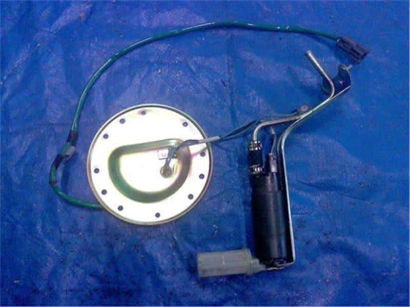 Fuel Pump TOYOTA Crown Majesta 1992 E-JZS149 — photo 2