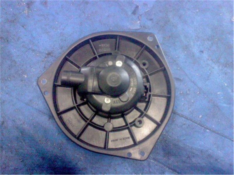 Blower Motor NISSAN CARAVAN 2008 ADF-CWMGE25 — photo 1