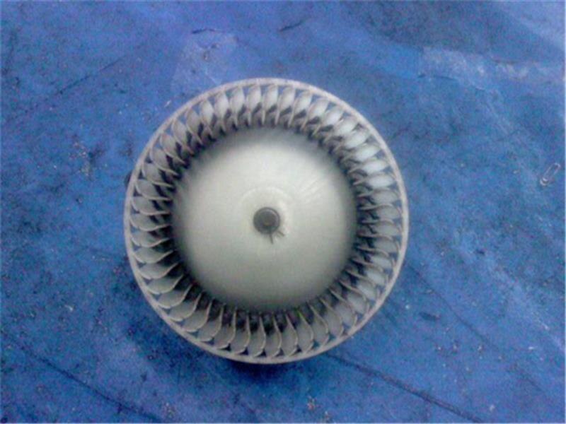 Blower Motor NISSAN CARAVAN 2008 ADF-CWMGE25 — photo 2
