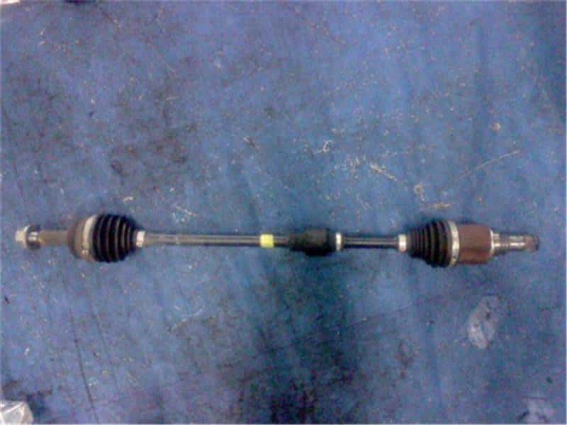 Front Right Drive Shaft MITSUBISHI Ek space 2014 DBA-B11A — photo 1