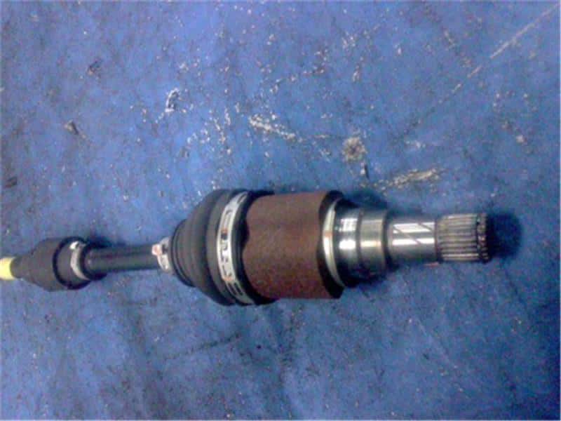 Front Right Drive Shaft MITSUBISHI Ek space 2014 DBA-B11A — photo 2