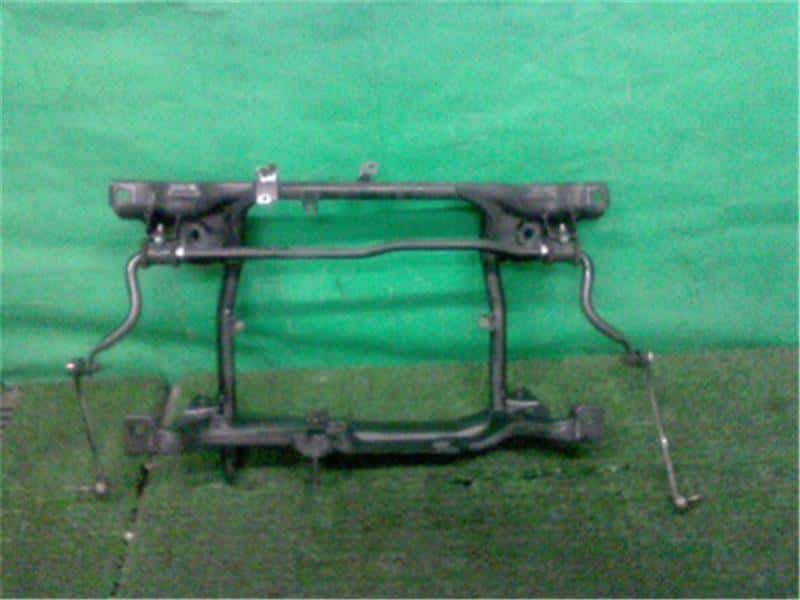 Rear Member Assembly SUZUKI Every 2016 ABA-DA17W 4591064P00 — photo 1