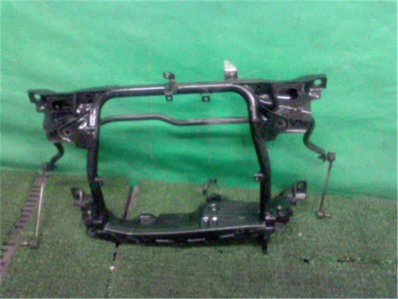 Rear Member Assembly SUZUKI Every 2016 ABA-DA17W 4591064P00 — photo 2