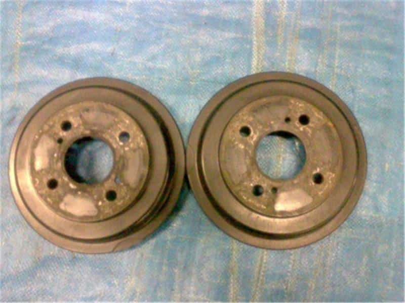 Other Exterior Parts SUZUKI Every 2016 ABA-DA17W 4351164P00 — photo 1