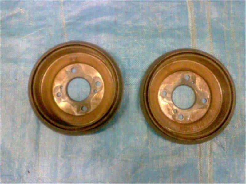 Other Exterior Parts SUZUKI Every 2016 ABA-DA17W 4351164P00 — photo 2