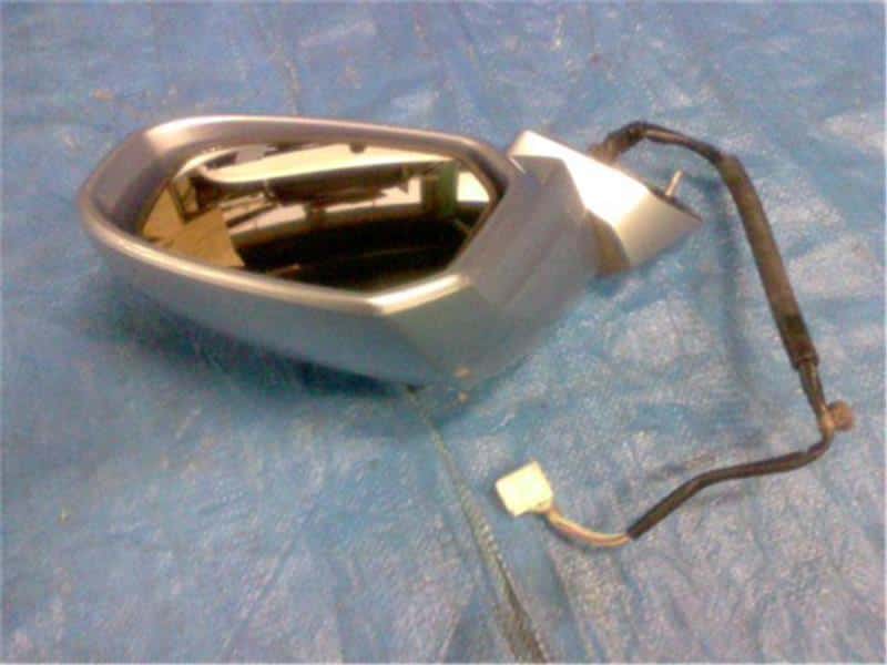 Right Side Door Mirror HONDA Freed 2012 DAA-GP3 — photo 2