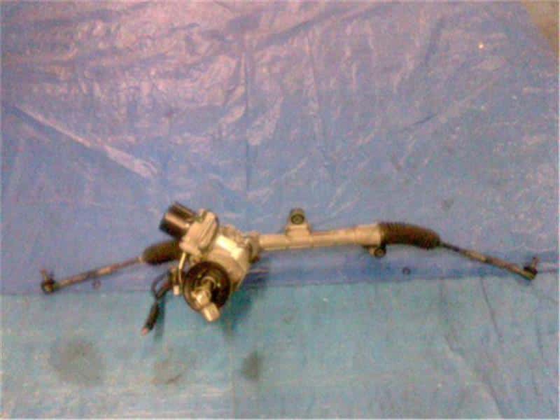 Steering Gearbox Assembly HONDA Freed 2012 DAA-GP3 — photo 2