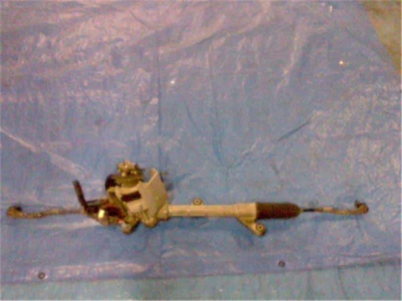 Steering Gearbox Assembly HONDA Freed 2012 DAA-GP3 — photo 3