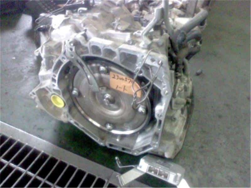Transmission NISSAN Note 2008 DBA-E11 — photo 1