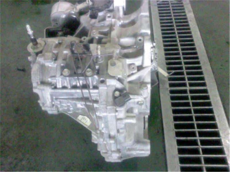 Transmission NISSAN Note 2008 DBA-E11 — photo 3