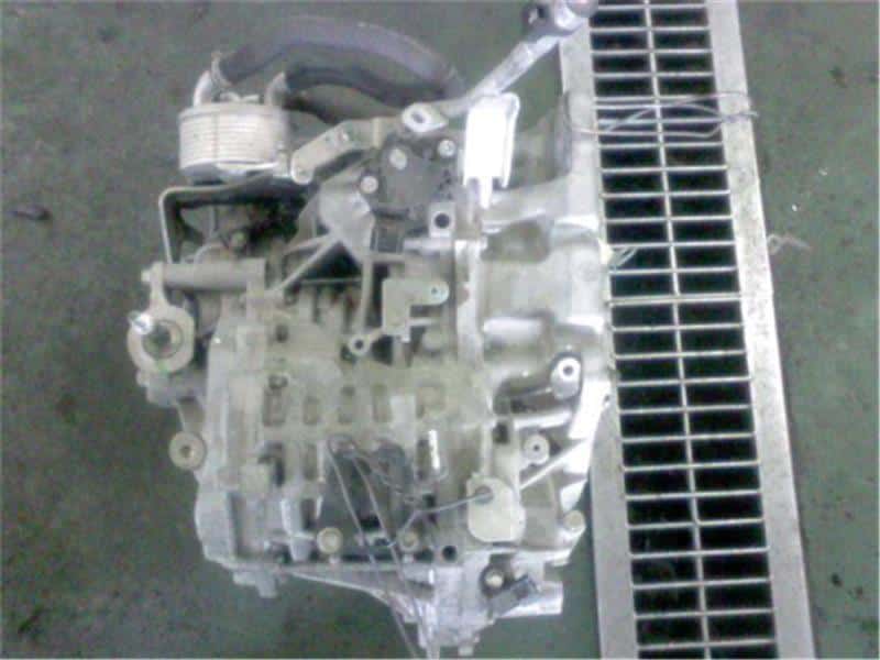 Transmission NISSAN Note 2008 DBA-E11 — photo 4