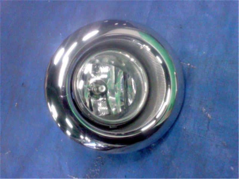 Left Fog Light DAIHATSU Tanto 2014 DBA-LA600S — photo 1
