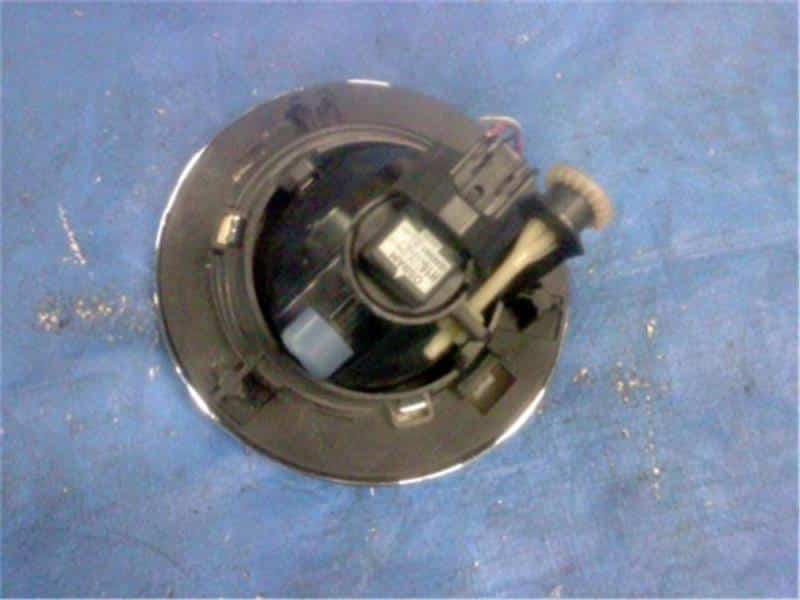 Left Fog Light DAIHATSU Tanto 2014 DBA-LA600S — photo 2