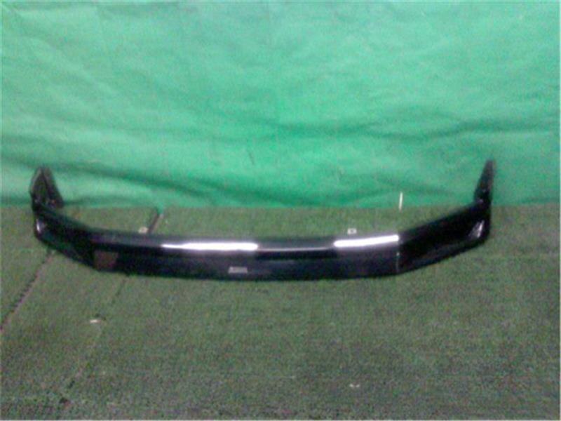Front Lip Spoiler TOYOTA Spade 2015 DBA-NSP141 — photo 1