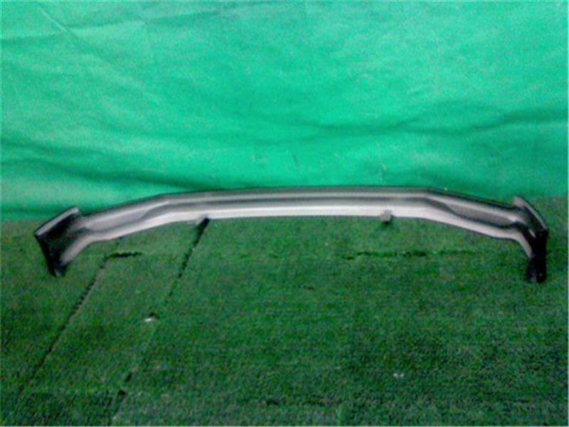 Front Lip Spoiler TOYOTA Spade 2015 DBA-NSP141 — photo 4