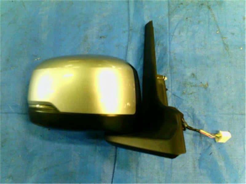 Right Side Door Mirror HONDA N BOX 2022 6BA-JF3 — photo 1
