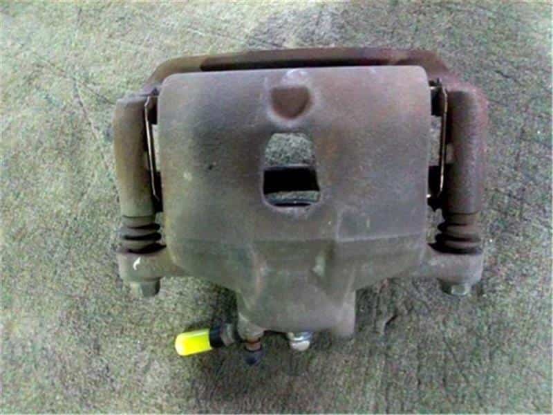 Front Left Brake Caliper NISSAN Wingroad 2005 DBA-JY12 — photo 1